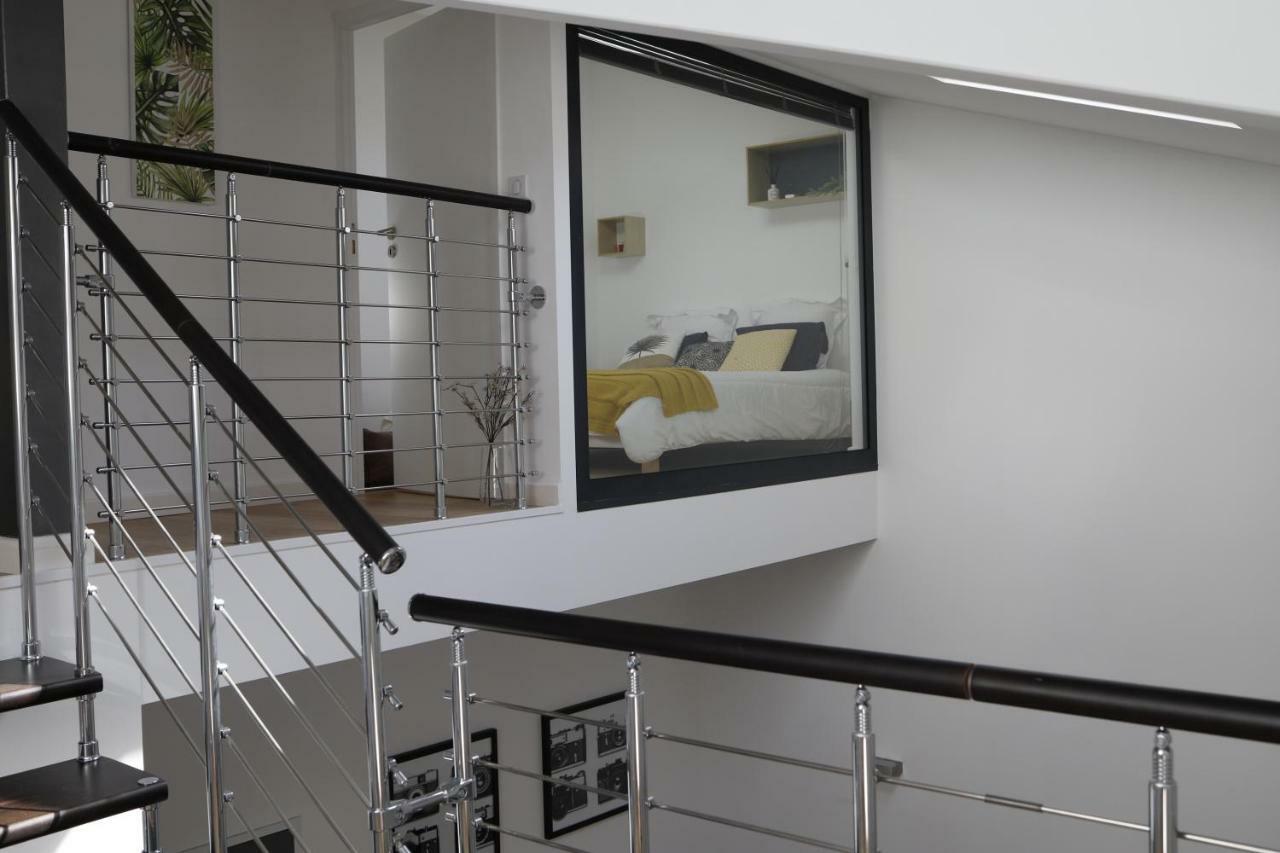 Apartament Luxueux 3 Pieces - Wilson Nicea Zewnętrze zdjęcie