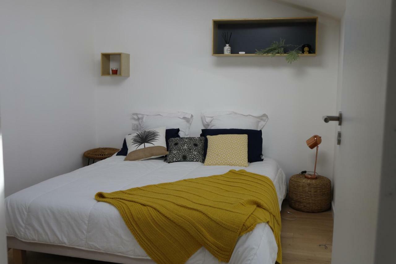 Apartament Luxueux 3 Pieces - Wilson Nicea Zewnętrze zdjęcie