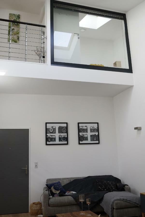 Apartament Luxueux 3 Pieces - Wilson Nicea Zewnętrze zdjęcie