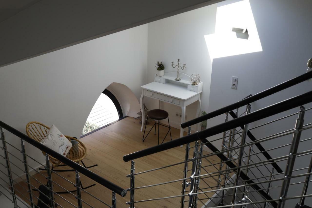 Apartament Luxueux 3 Pieces - Wilson Nicea Zewnętrze zdjęcie