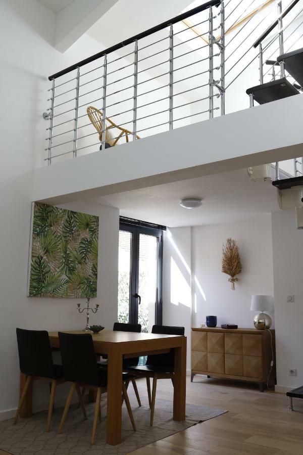 Apartament Luxueux 3 Pieces - Wilson Nicea Zewnętrze zdjęcie