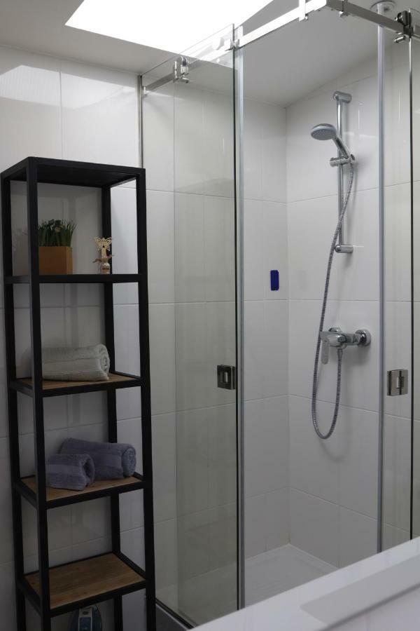 Apartament Luxueux 3 Pieces - Wilson Nicea Zewnętrze zdjęcie
