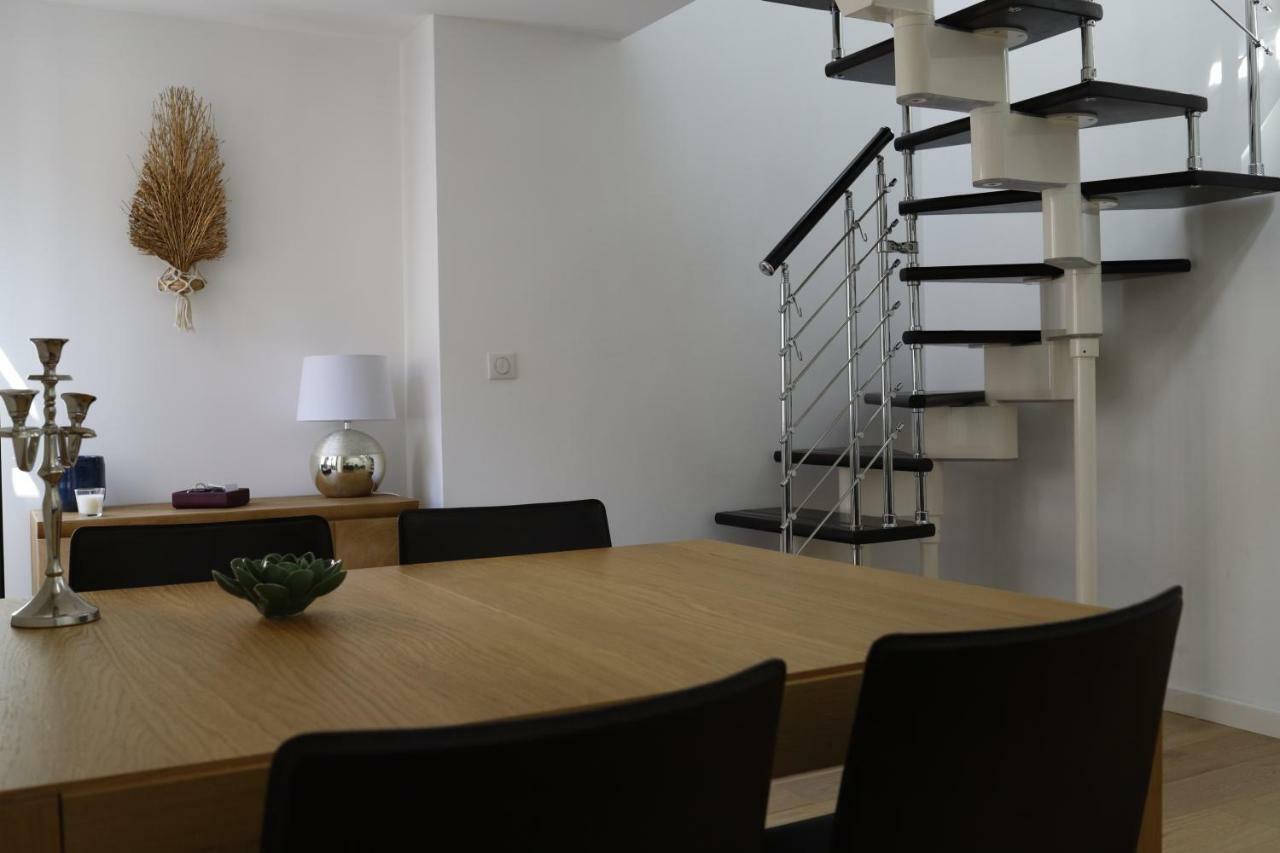 Apartament Luxueux 3 Pieces - Wilson Nicea Zewnętrze zdjęcie