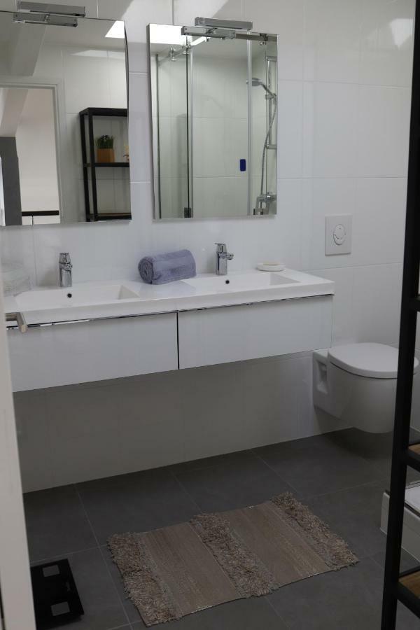Apartament Luxueux 3 Pieces - Wilson Nicea Zewnętrze zdjęcie