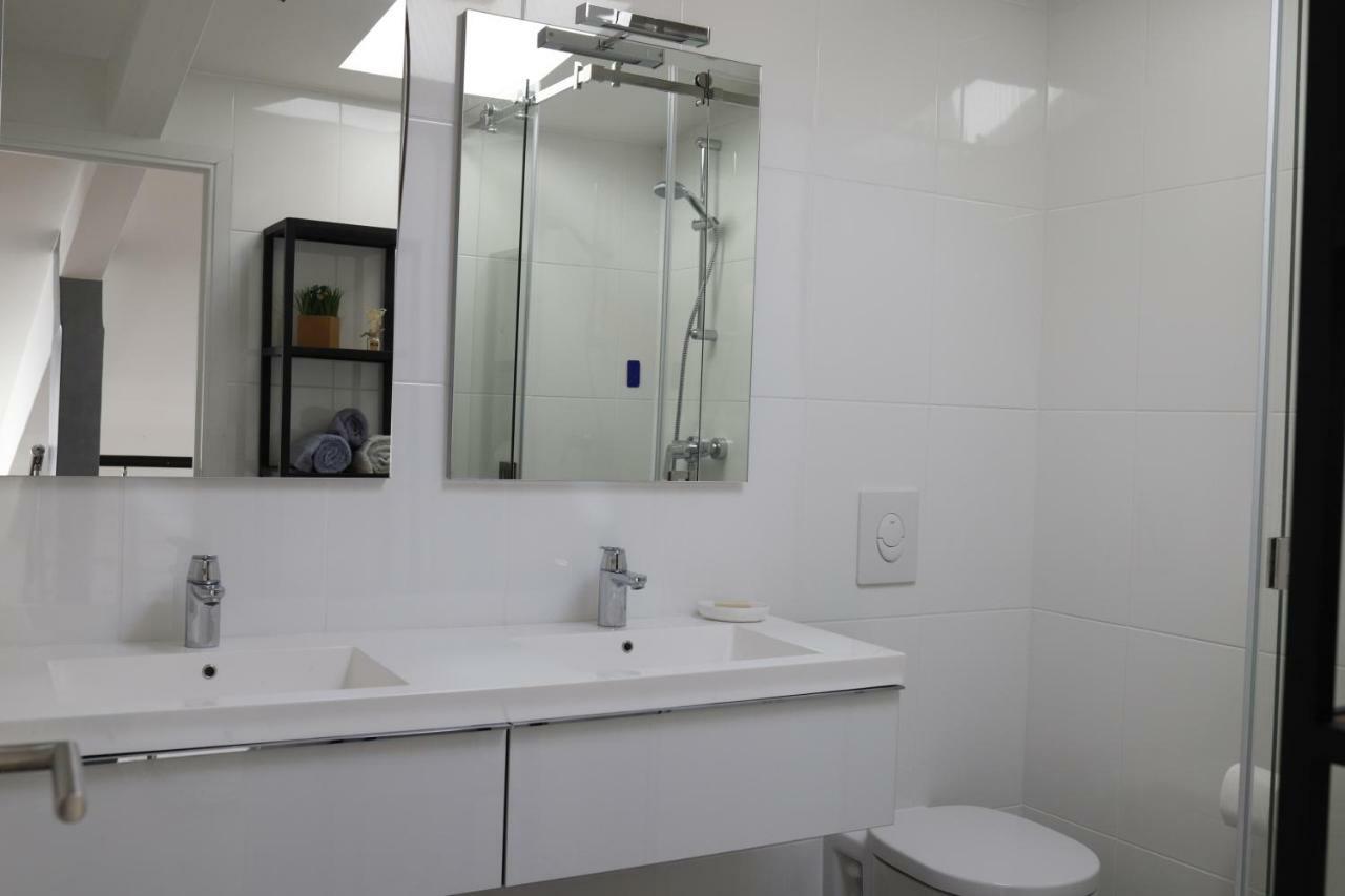Apartament Luxueux 3 Pieces - Wilson Nicea Zewnętrze zdjęcie
